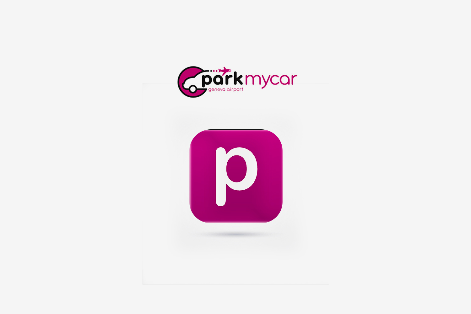 Park My Car - Développement d'application